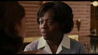 Youre a godless women The Help scene [upl. by Neelyt]