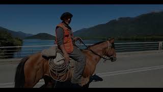 Fjord de Reloncavi Carretera Austral [upl. by Sell597]