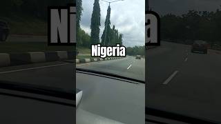 Nigeria road trip in Abuja abuja nigeria roadtrip roadtripsongs [upl. by Aivataj622]