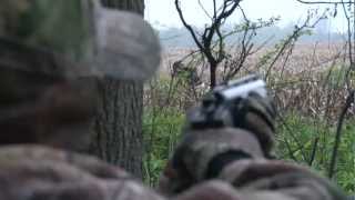 Handgun Turkey Hunt [upl. by Fiester]