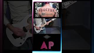 Sublime  Same In The End  Guitar Cover [upl. by Oigroeg]