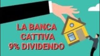 💰BANCA IFIS 😡 FARE SOLDI TOGLIENDO AI POVERI div9 💰 [upl. by Anselmi131]