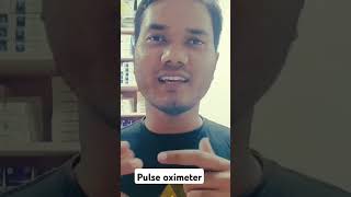 Pulse oximeter [upl. by Noside]