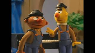 Bert and Ernie  Piano Movers [upl. by Apurk]