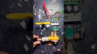 Drone motor new project • Dc motor [upl. by Acul584]