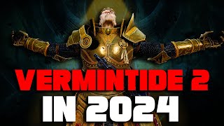 Vermintide 2 in 2024  Is It Worth It [upl. by Stephannie]