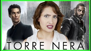 Recensione LA TORRE NERA  Un DISASTROSO ADATTAMENTO [upl. by Theresa]