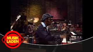 Stevie Wonder  Higher Ground LIVE HD [upl. by Alinna]