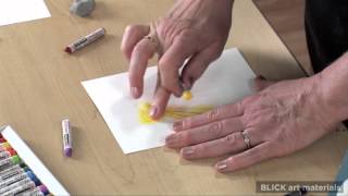 ScrimshawStyle Engraving  Lesson Plan [upl. by Esyahc]