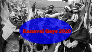 Gamax DHaiti  Djol Bagay La Tou Mare Kanaval 2020 [upl. by Annaeirb954]