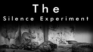 The Silence Experiment Creepypasta Feat King Spook and Zero the Killer [upl. by Eciruam754]