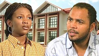 THIS IS THE BEST TRENDING LOVE MOVIE OF GENEVIEVE NNAJI amp RAMSEY NOUAH AFRICAN MOVIES [upl. by Ardnasac]