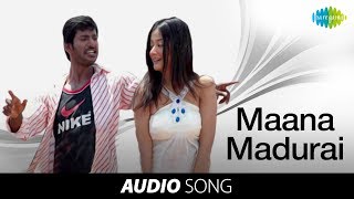 Thimiru  Maana Madurai song  Vishal Krishna Reema Sen Sriya Reddy Yuvan Shankar Raja [upl. by Surazal]