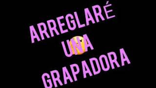 Como reparar una grapadora dañanda que ya no usen facil y rapido [upl. by Sibelle]