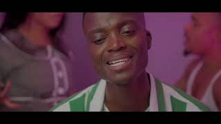 King Monada  Lemenemene Official Video [upl. by Annekam461]