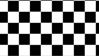 Shifting Direction Checkerboard Optokinetic Training [upl. by Doraj]