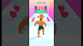 Rage Control 3D 11 Indian Hulk run mobilesgame amogus shortsfeed cursh shorts [upl. by Ahtebat]