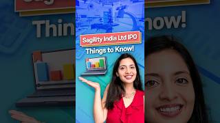 Sagility India Limited IPO Should you apply shorts ipo [upl. by Berthoud]