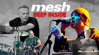 Deep Inside Mesh  The Vaughn George Interview [upl. by Ramey453]