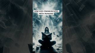 How does God communicate with humans truth godmessage godsword facts [upl. by Yajeet872]