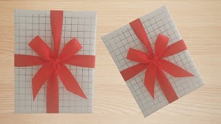 3 Gift Wrapping Secrets EXPERTS Dont Want You to Know [upl. by Decamp938]