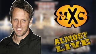 That MXC Episode With Tony Hawk [upl. by Gamages]