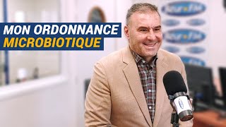 AVS Mon ordonnance microbiotique  Dr William Berrebi [upl. by Mahgirb]