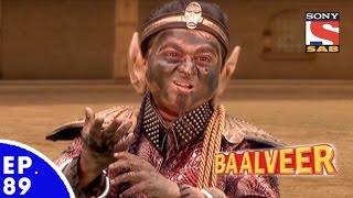 Baal Veer  बालवीर  Episode 89  Full Episode [upl. by Bowne]