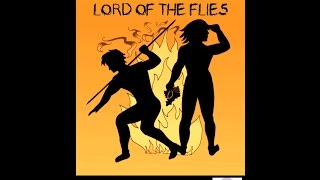 Lord of the Flies Revision Key Points Historical Context [upl. by Cloe257]