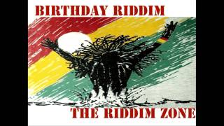 TRZ  Avalanch  Jah Jah Nah Sleep Birthday Riddim [upl. by Haroppiz]