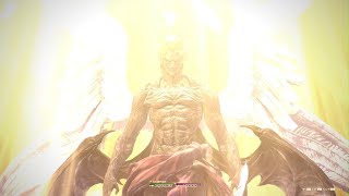 FINAL FANTASY XIV Sigmascape V40 Savage solo warrior 100 [upl. by Geraldine569]