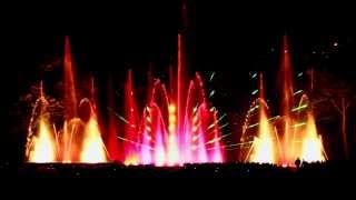 Aquatique Show am Titisee  Trailer [upl. by Corny]