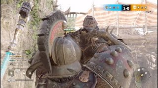 For Honor Very Few Executions on Apollyon [upl. by Malvia200]