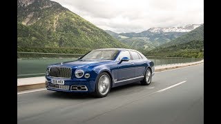 Top 5 Carros Blindados e Mais Luxuosos do Mundo [upl. by Nyrret]