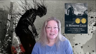 First Chapter Friday A Monster Calls by Patrick Ness [upl. by Shanks]