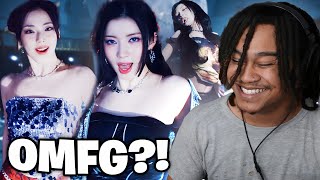 BABYMONSTER  ‘FOREVER’ MV REACTION [upl. by Ellenaj]