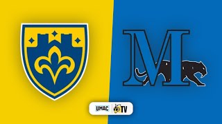 Stinger Classic Marian vs StScholastica [upl. by Enilauqcaj]