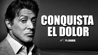 EL DOLOR  DISCURSO MOTIVACIONAL Sylvester Stallone [upl. by Eadrahs]