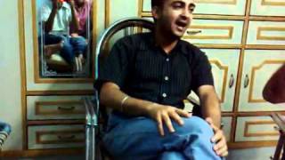 SHARRY MAAN SONG IELTS [upl. by Nyahs]