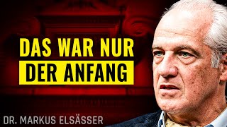 Es passiert nur weil wir es zulassen Dr Markus Elsässer [upl. by Adriane839]