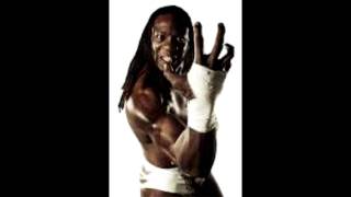 Booker T TNA theme song HQ And Full  Download [upl. by Halika]