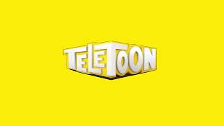 Teletoon Original Production 20112018 1997 Stylized Version [upl. by Notsirt]