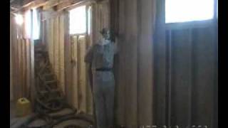 envirofoam spray foam insulation peoria springfield chatham illinois [upl. by Duester]