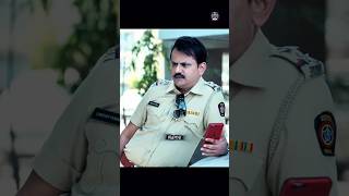 Inspector Tambe and Kamini Bai  FUNNY SCENE [upl. by Sonia]