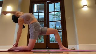 Vinyasa Flow Yoga [upl. by Alpert788]