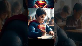 SuperMan Story In The Multiverse D1 Marvel DC Superman [upl. by Alegnaed371]