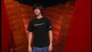 Demetri Martin  If I 2 of 6 [upl. by Segalman]