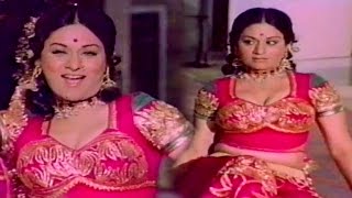 Hungama Ho Gaya Aruna Irani Dangal  Bhojpuri Dance Song [upl. by Akiaki597]