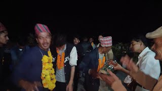 Deusi Group  Kalimpong Ko Daju Bhai Haru [upl. by Behnken]