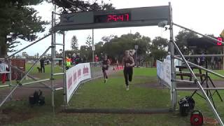 2017 Fremantle Running Festival [upl. by Almap]